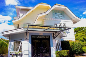 Pousada Chateau do Luar Prime by Concavus